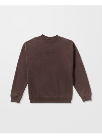 5373 VOLCOM - STONE CREW - FLEECE