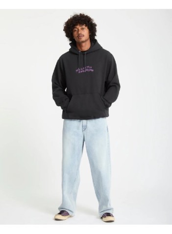 5378 VOLCOM - NUNCA PASSA PO - HOODIE