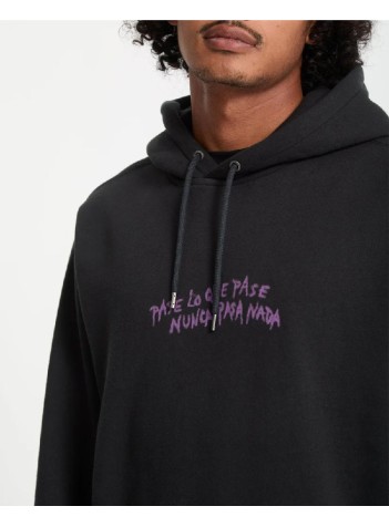 5380 VOLCOM - NUNCA PASSA PO - HOODIE