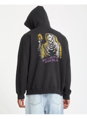 5381 VOLCOM - NUNCA PASSA PO - HOODIE