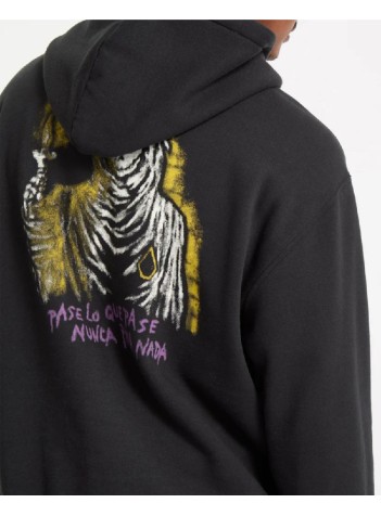 5382 VOLCOM - NUNCA PASSA PO - HOODIE