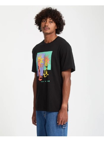 5397 VOLCOM - LONGO CATS - TEES