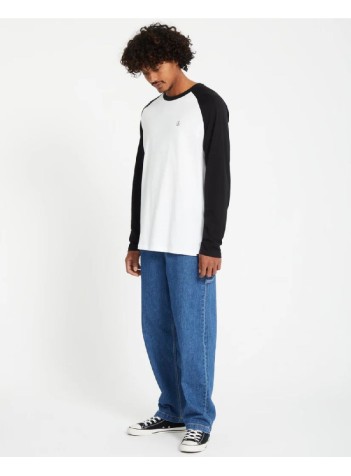 5404 VOLCOM - PEN BSC - TEEL