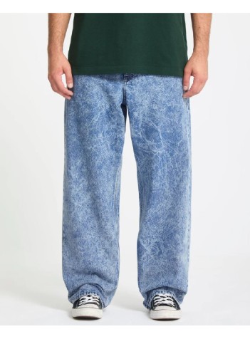 5411 VOLCOM - BILLOW DENIM - PANTALON