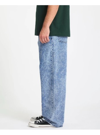 5412 VOLCOM - BILLOW DENIM - PANTALON