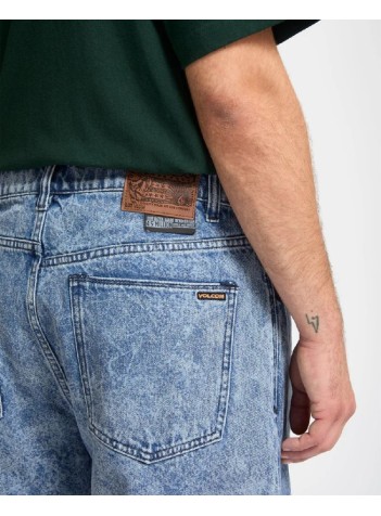 5414 VOLCOM - BILLOW DENIM - PANTALON