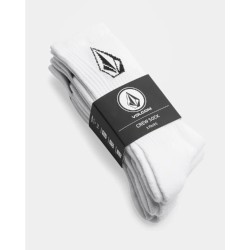 5421 VOLCOM - FULL STONE - SOCK