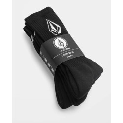 5423 VOLCOM - FULL STONE - SOCK