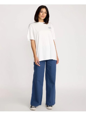 5433 VOLCOM F5 W TEE STONE THROW