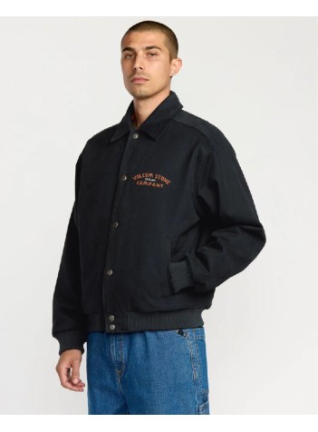 5441 VOLCOM - HIGHSIDERS - JACKET