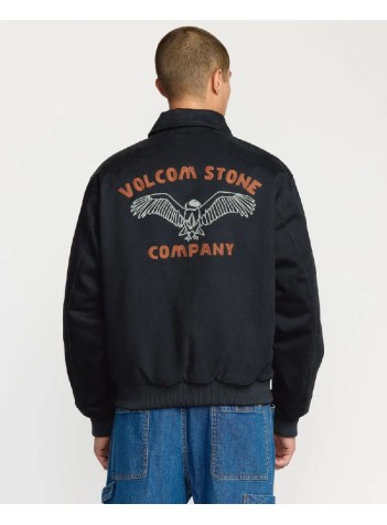 5444 VOLCOM - HIGHSIDERS - JACKET