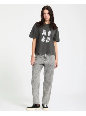 5485 VOLCOM F5 W TEES VADERETRO