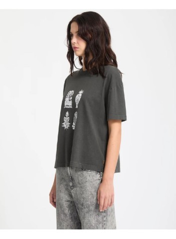 5486 VOLCOM F5 W TEES VADERETRO