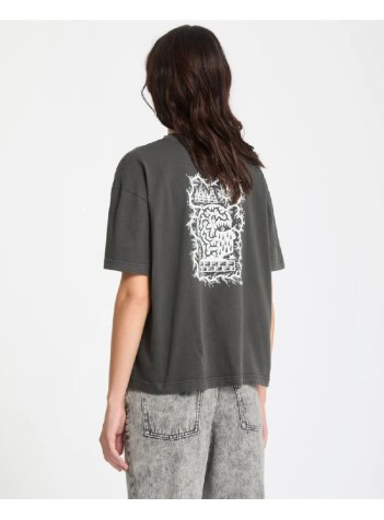 5487 VOLCOM F5 W TEES VADERETRO