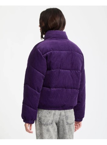 5497 VOLCOM F5 W JCKT CORD´N STONE