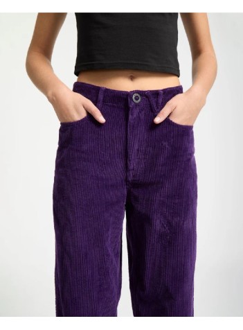 5507 VOLCOM - WEELLOW CORD - PANT