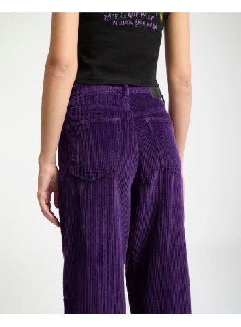 5508 VOLCOM - WEELLOW CORD - PANT