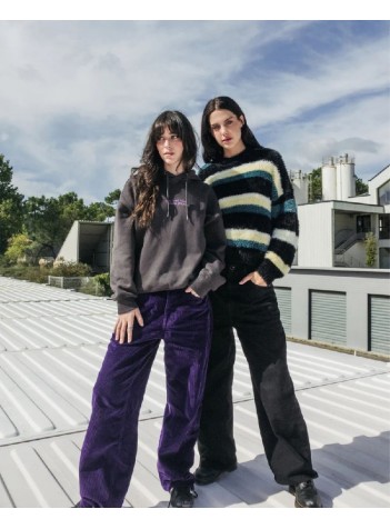 5509 VOLCOM - WEELLOW CORD - PANT