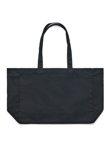 5526 A1NEGROS DEUS - TOTE SHOP - BAG