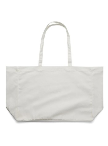 5527 A1BLANCOS DEUS - TOTE SHOP - BAG