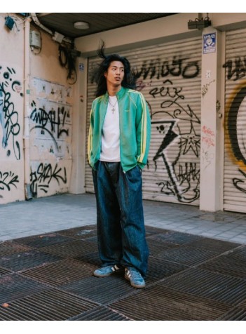 5534 COOLWAY - GOAL BLUE HORIZON - SNEAKERS