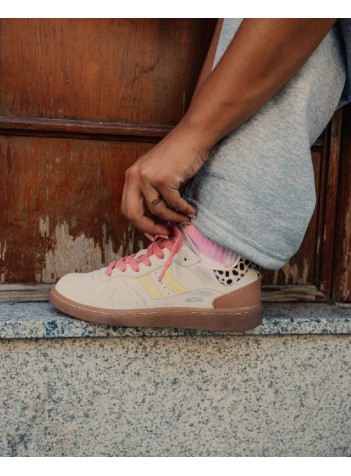 5539 COOLWAY F5 W GOAL SANDSTROM