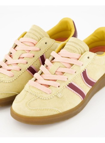 5550 COOLWAY - KIRO YELLOW BLAZE - SNEAKERS
