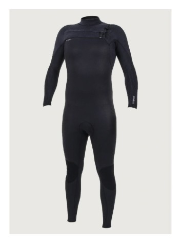 5581 A1NEGROS O´NEILL - HYPERFREAK CHEST ZIP LL 3.2mm - WETSUITS