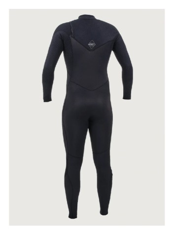 5583 A1NEGROS O´NEILL - HYPERFREAK CHEST ZIP LL 3.2mm - WETSUITS