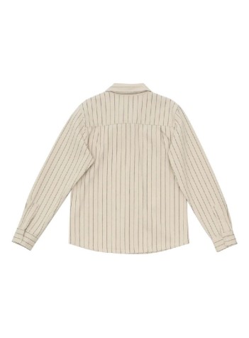 5590 DEUS - VACAY STRIPE DENIM - SHIRT