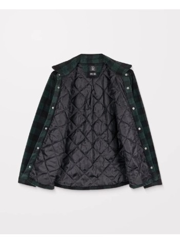 5595 VOLCOM - BOWERED - POLAR