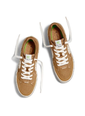 5600 CARIUMA - VALLELY PRO SKATE - SNEAKERS