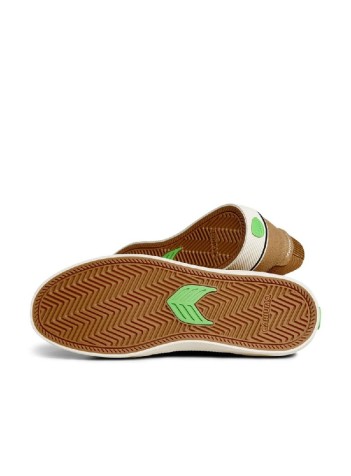 5602 CARIUMA - VALLELY PRO SKATE - SNEAKERS