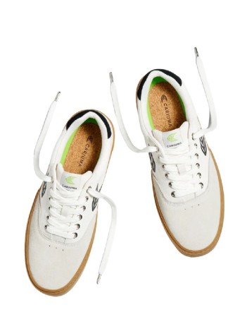 5621 CARIUMA - NAIOCA GUM VINGTAGE - SNEAKERS