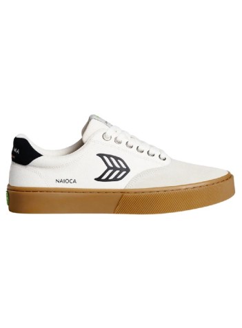 5623 CARIUMA - NAIOCA GUM VINGTAGE - SNEAKERS