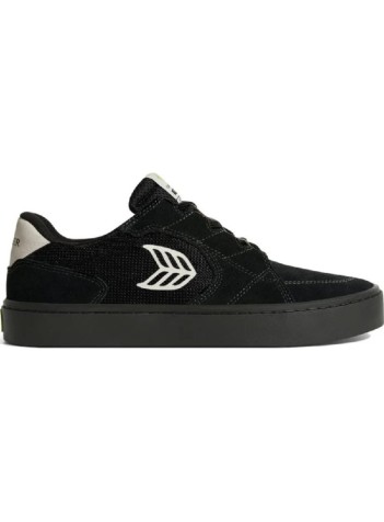 5627 CARIUMA - T20 PRO ALL BLACK - SNEAKERS