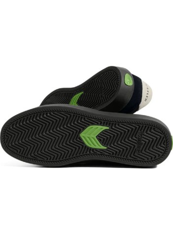 5628 CARIUMA - T20 PRO ALL BLACK - SNEAKERS