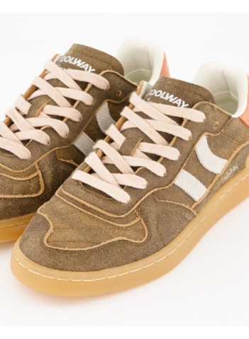 5634 COOLWAY P5 W GOAL CHESTNUT SLIP