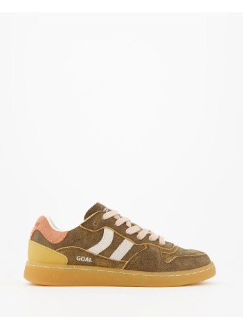 5635 COOLWAY P5 W GOAL CHESTNUT SLIP