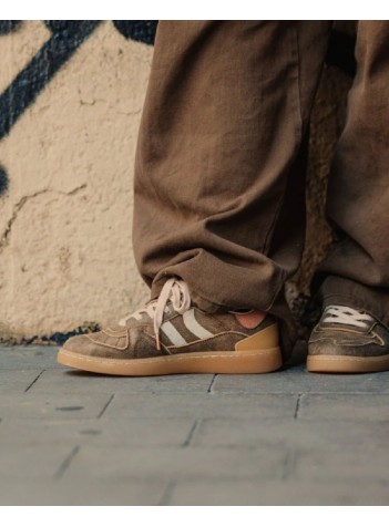 5636 COOLWAY P5 W GOAL CHESTNUT SLIP