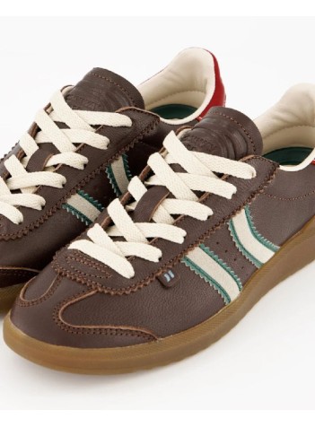 5646 COOLWAY - KIRO ESPRESSO PACE - SNEAKERS