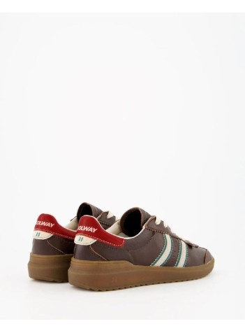 5647 COOLWAY - KIRO ESPRESSO PACE - SNEAKERS