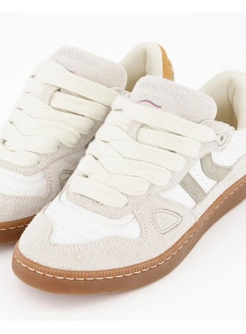 5654 COOLWAY - GOAL EDGE BUTTERCREAM - SNEAKERS