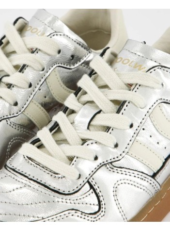 5665 COOLWAY - GOAL SILVER MIRROR - SNEAKERS