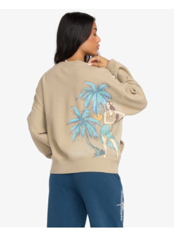 5671 BILLABONG - PALMIN CAMP - SWEATER