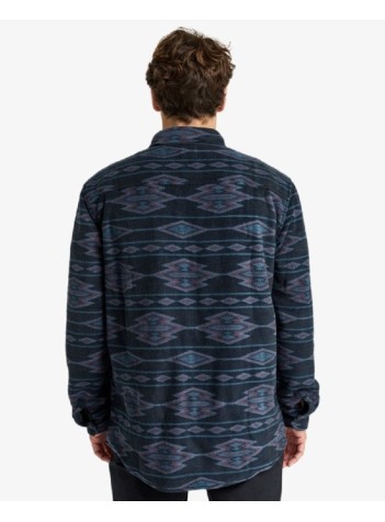 5674 BILLABONG - FURNACE - FRANELA