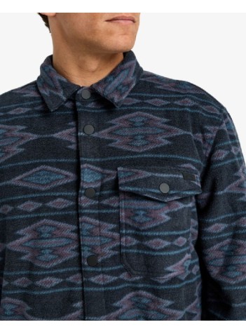 5676 BILLABONG - FURNACE - FRANELA