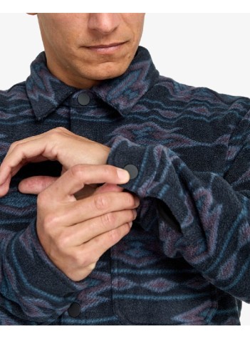 5677 BILLABONG - FURNACE - FRANELA