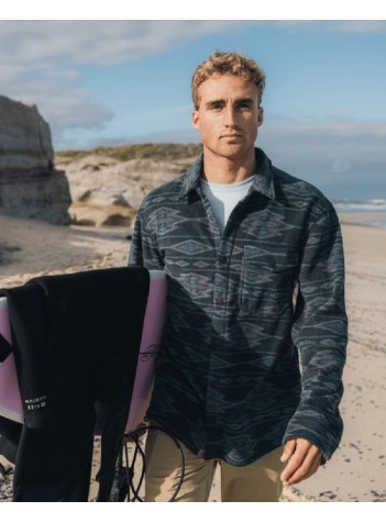 5678 BILLABONG - FURNACE - FRANELA