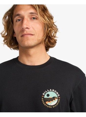 5682 BILLABONG - ROCKIES - TEEL